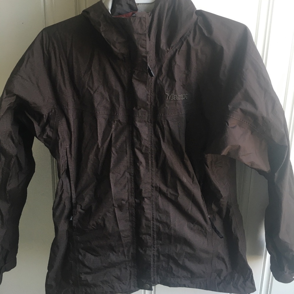 Marmot Precip Jacket